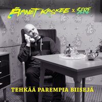 Tehkää parempia biisejä - Äänet Käskee & Sere
