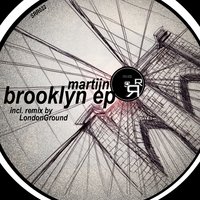 Friday Groove - Martijn