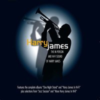 Velvet Moon (Harry James in Hi-Fi) - Harry James