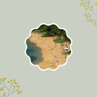 Festive Backdrops for Sleepy Sundays - Cafe BGM Japan