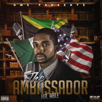 Bar Game - Mr. Able