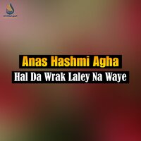 Hal Da Wrak Laley Na Waye - Anas Hashmi Agha