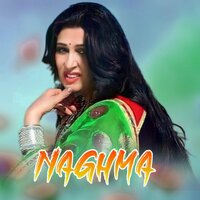 Nasta Wam Speeni Spogmai Ta - Naghma