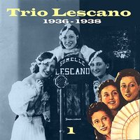 Una notte a madera - Trio Lescano