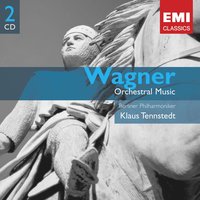 Die Walküre: Walkürenritt (The Ride of the Valkyries) (Act III) - Klaus Tennstedt
