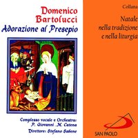 Oggi a Betleèm - Orchestra di P. Giovanni e M. Catena, Stefano Sabene & Orchestra di P. Giovanni e M. Catena & Stefano Sabene