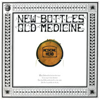 Coast To Coast (And Shore To Shore) - Medicine Head