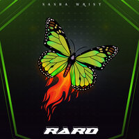 Raro - Sasha Wrist
