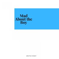If The Moon Turns Green - Anita O'Day