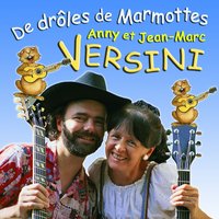 La lune - Anny Versini