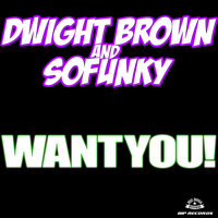 Want You - Dwight Brown & Sofunky