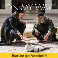 On My Way - Botzer & Lucky Ali