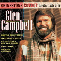 Southern Nights - Glen Campbell