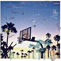 This is not a coconut song - TINAC - CandidCreation & Sous Chefs & Beni G & Jclef