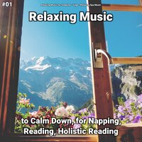Relaxing Music, Pt. 74 - Relaxing Music For Sleeping & Yoga & Relaxing Spa Music