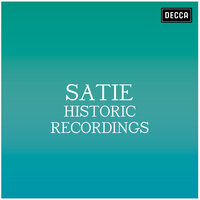 Satie: Socrate - Part 3: La Mort De Socrate - Manuel Rosenthal & Orchestre National De L'Ortf & Denise Monteil & Эрик Сати