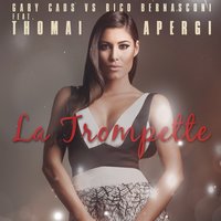 La trompette - Gary Caos & Rico Bernasconi & Thomai Apergi