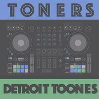 The Deerhunter - Toners