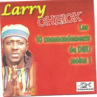Mousso koroni - Larry Cheick