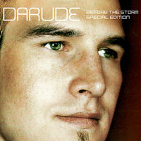 Feel the Beat - Darude