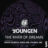 The River of Dreams - Youngen & Stanisha
