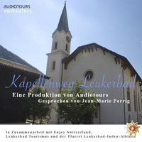 Antoniuskapelle Birchen - Jean-Marie Perrig & Jean & Marie Perrig
