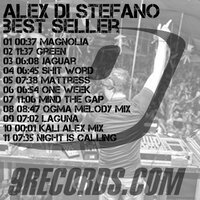 Ogma Melody Mix - Alex Di Stefano