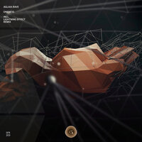 Oneness - Aglaia Rave & Lightning Effect