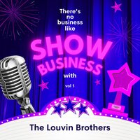 Nashville Blues - The Louvin Brothers