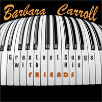 Morocco - Herb Wasserman & Barbara Carroll Trio & Barbara Carroll & Dante Martucci