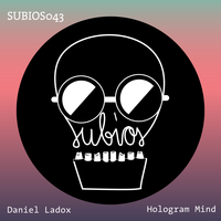 Consciousness - Daniel Ladox