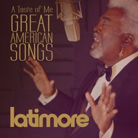 Dig a Little Deeper - Latimore