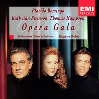 Don Pasquale: Pronto io son - Ruth Ann Swenson & Гаэтано Доницетти