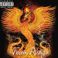JusWannaBme - Jomeezius The Genius & The Feenix