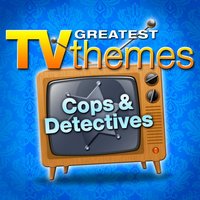 Theme From Knight Rider - TV Sounds Unlimited