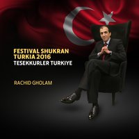 Teşekkürler Türkiye, Pt. 2 - Rachid Gholam