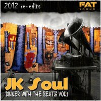 The Beginning Of This Journey - JK Soul
