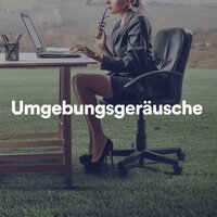 Umgebungsgerausche, Pt. 6 - Instrumentale Schlafmusik