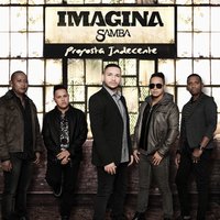 Para adoçar meu carinho - Imaginasamba