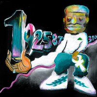 numbers #!@ - Viccens