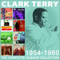 Double Play - Clark Terry