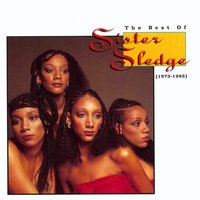 Medley: Lost In Music / Melody Is Good To Me / Lost In Music (Reprise) - Sister Sledge