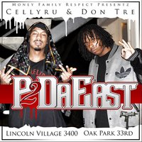 Sweet Dreamz - Celly Ru & Don Tre