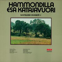 Savonmuan Hilma - Esa Katajavuori
