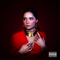 Reina De Corazones - Hispana
