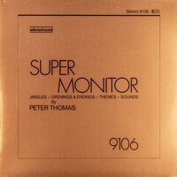 Tricky Kids II - Peter Thomas