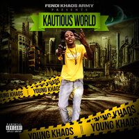 Overdose - Young Khaos & Emoney & Danny Youngkin & Gloxk93