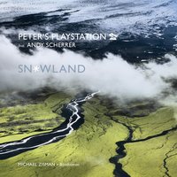 Many Ways to Go – Departure - Peter's Playstation & Andy Scherrer & Michael Zisman