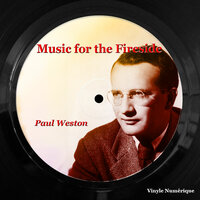 September in the Rain - Paul Weston