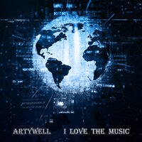 I Love The Music - Artywell & Amelie